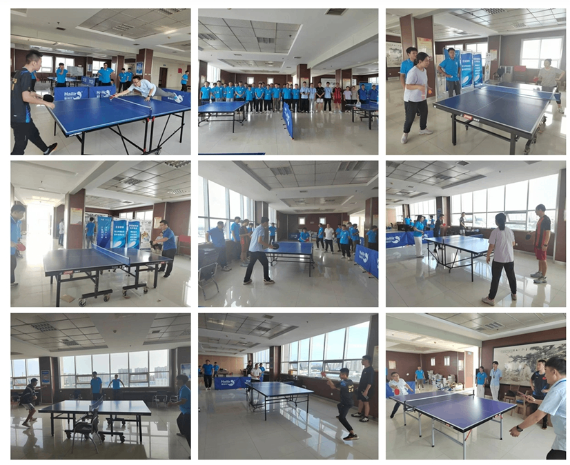 赏金国际乒乓球联赛落地