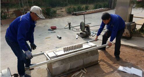 创新提效率，实干省成本